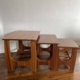 Set of 3 Nesting Tables