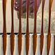 Christofle crossed ribbons, 73-piece cutlery set in new condition.