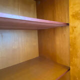 Armoire en bois