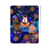 Illustrations "Muses Célestes"
