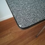 Extensible table