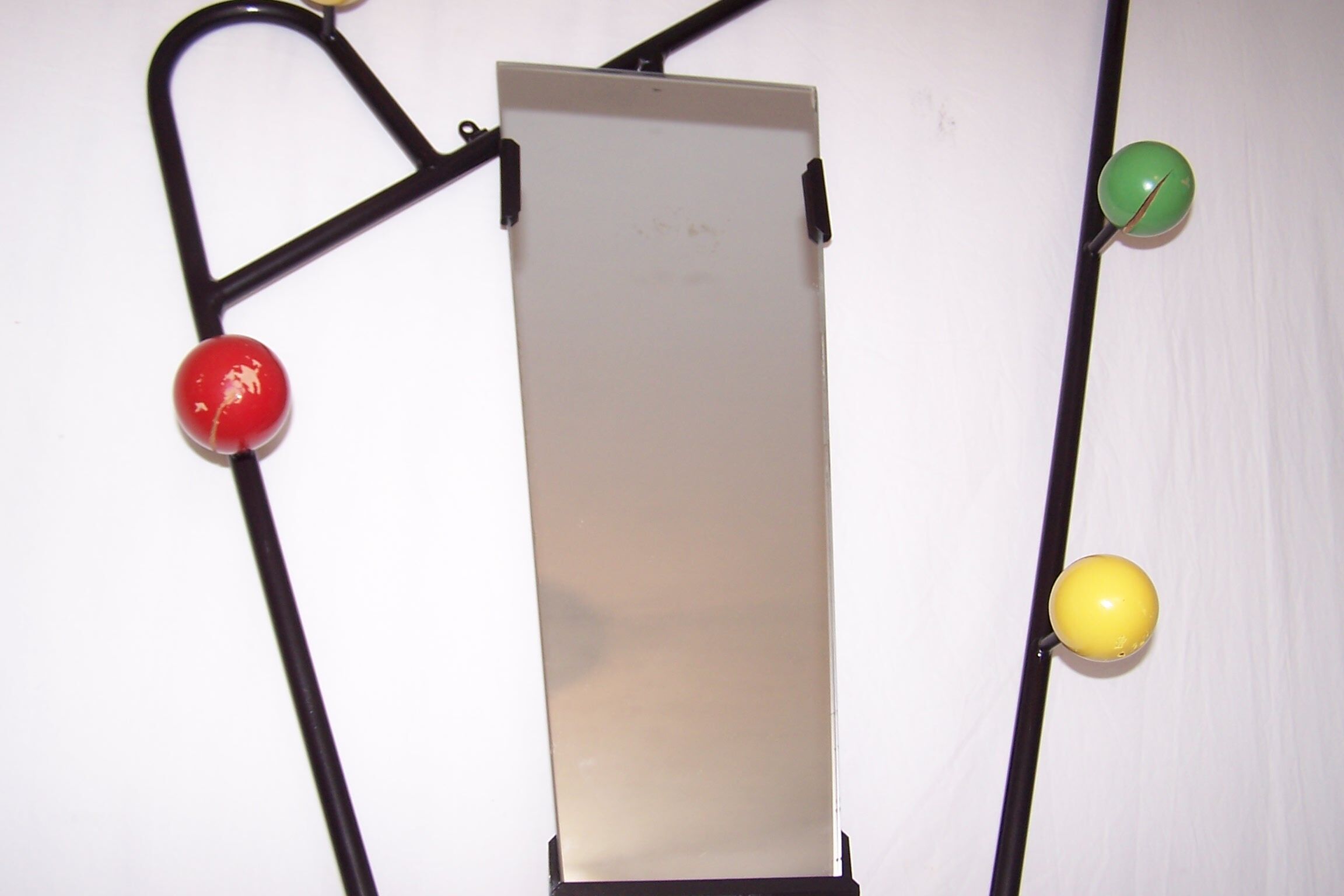 Portemanteau années 50