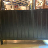 Indonesian bamboo woven buffet