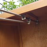 Asymmetrical cabinet 1940