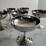 Set of 6 Rémy Letang bowls