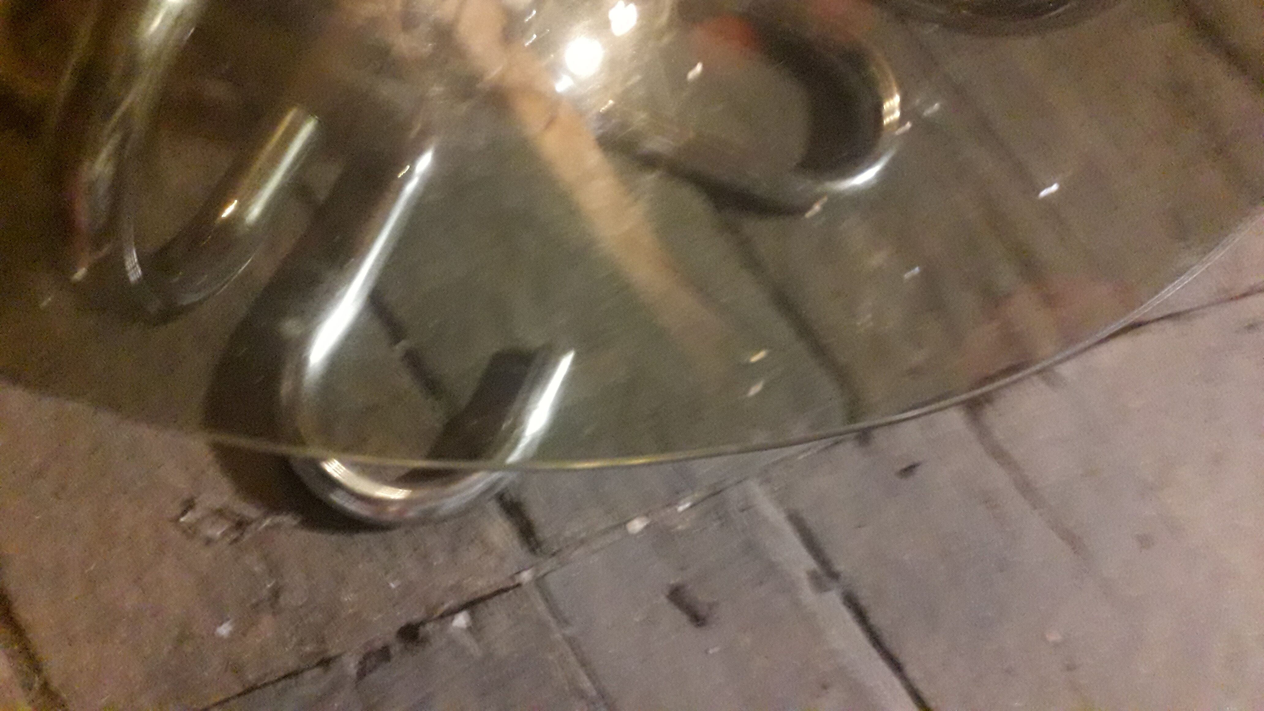 Coffee table year 70