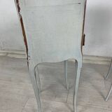 Pair of bedside tables