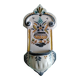 Bénitier ancien