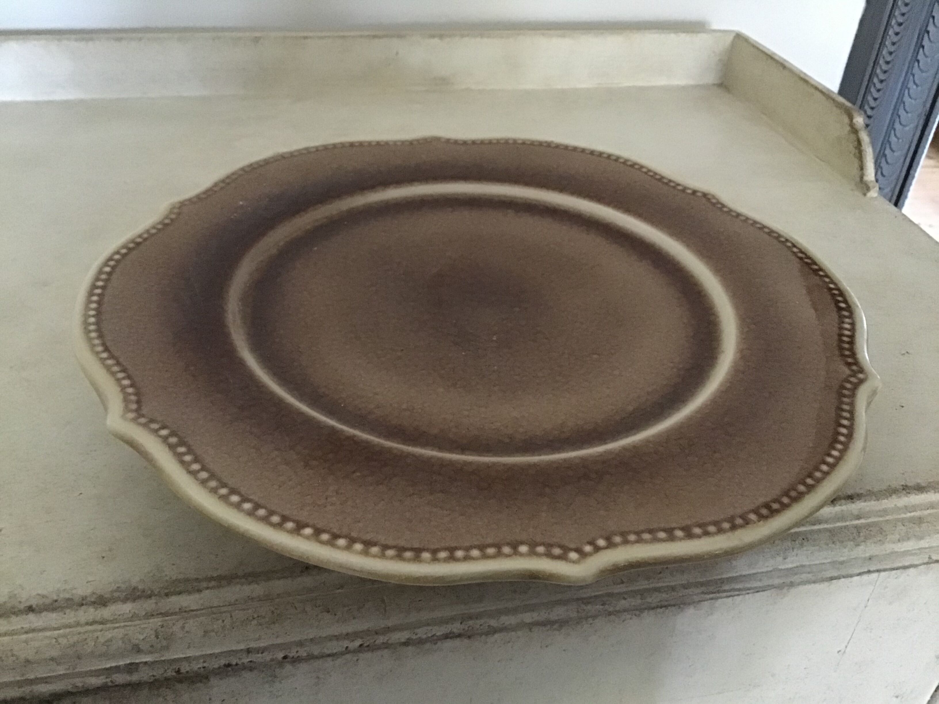 Coffee service Genevieve Lethu "Mathilde"