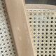 Chaise Cesca B32 Marcel Breuer - Hêtre clair- Made in Italy