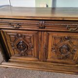 Buffet base Henri II