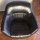 Set of 2 armchairs Auckland 277 designed by Jean Marie Massaud for Cassina