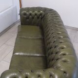 Chesterfield Lounge