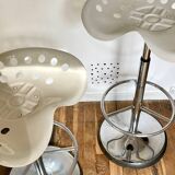 MIRIMA Vintage High Stool TRACTOR Seat N*2