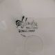 Robert Picault pour Longchamp – Plat « Oiseau » années 60