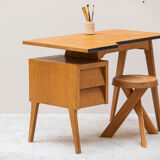 Small French office from the 60s