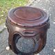 Tabouret tambour