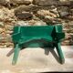Tabouret bas  minimaliste