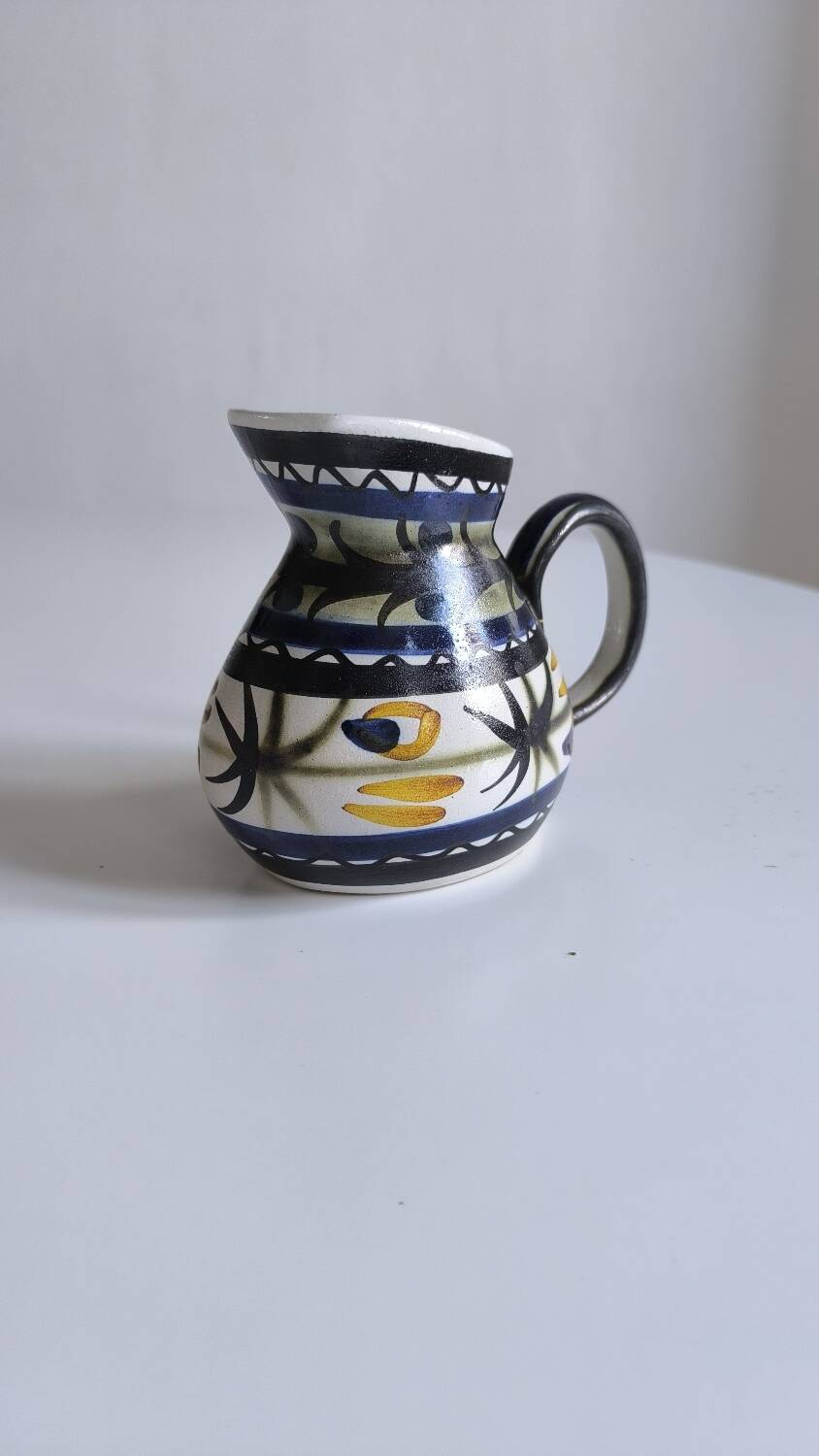 Keraluc pitcher Quimper