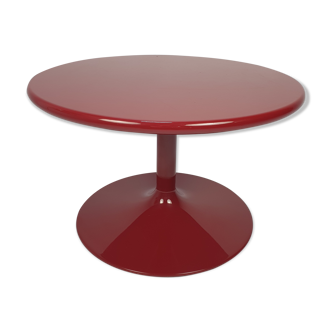 Coffe table by Pierre Paulin for Artifort 1970