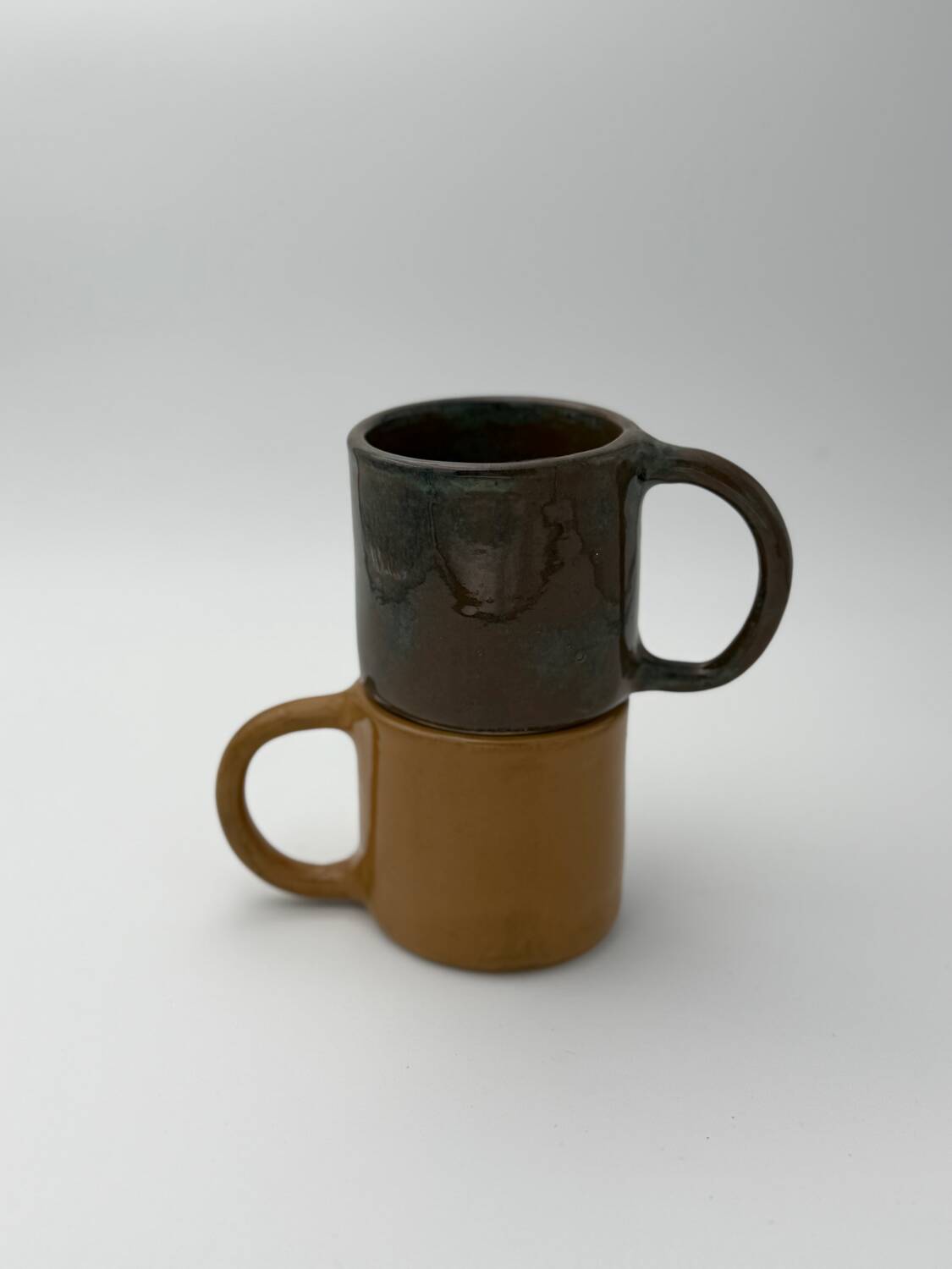 Mug grès céramique