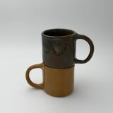 Mug grès céramique