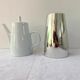 Melitta insulated coffee maker from the 60s