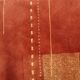 Tapis vintage fait main Khaden 173cm x 239cm - 1C1015