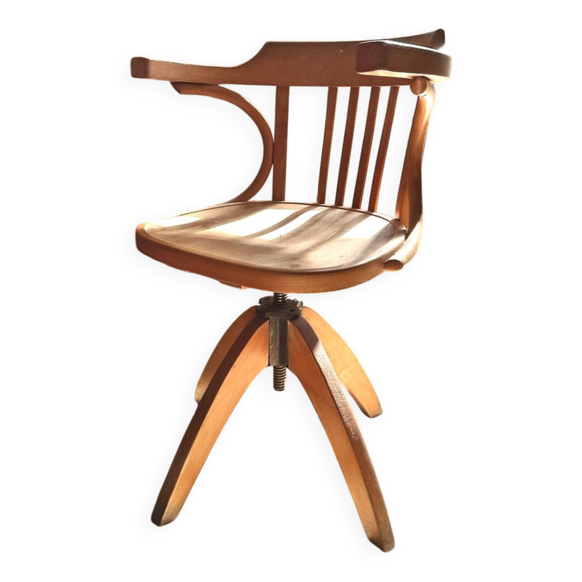 Vintage office chair