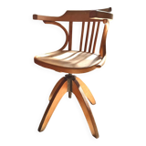 Vintage office chair