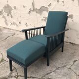 Armchair 1900