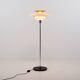 Lampadaire PH80 de Poul Henningsen pour Louis Poulsen (Danemark, années 1980).