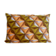 Wax cushion cover 40 cm x 60 cm