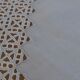 Square tablecloth