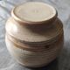 Water butter dish
