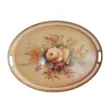 Large tray
