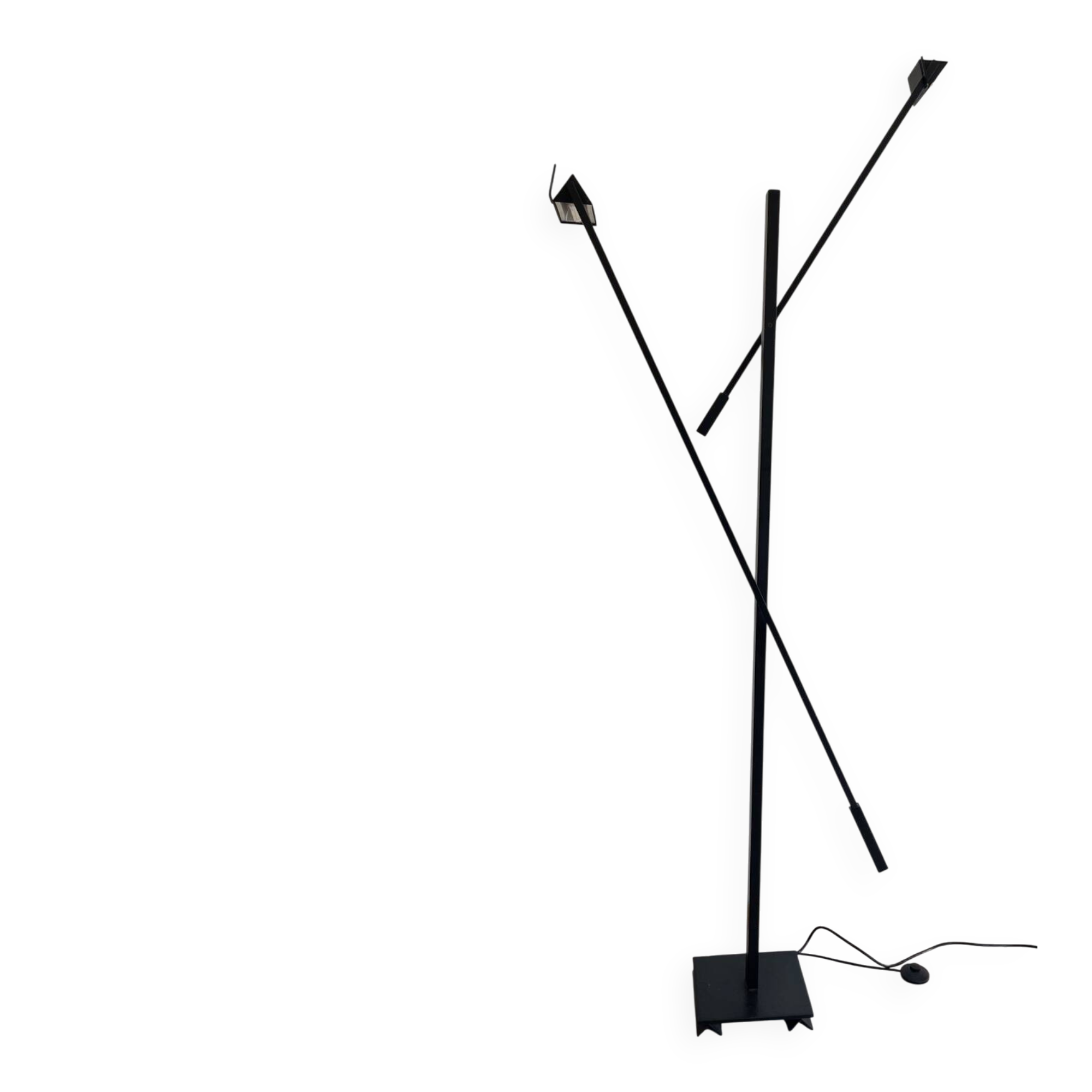 Mikado Floor Lamp Michel Senné