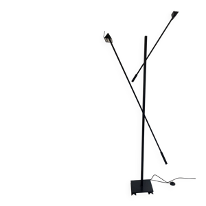 Lampadaire Mikado Michel Senné