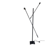 Mikado Floor Lamp Michel Senné