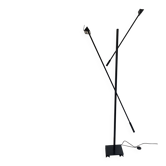 Mikado Floor Lamp Michel Senné