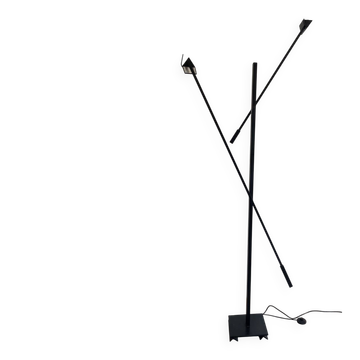 Lampadaire Mikado Michel Senné