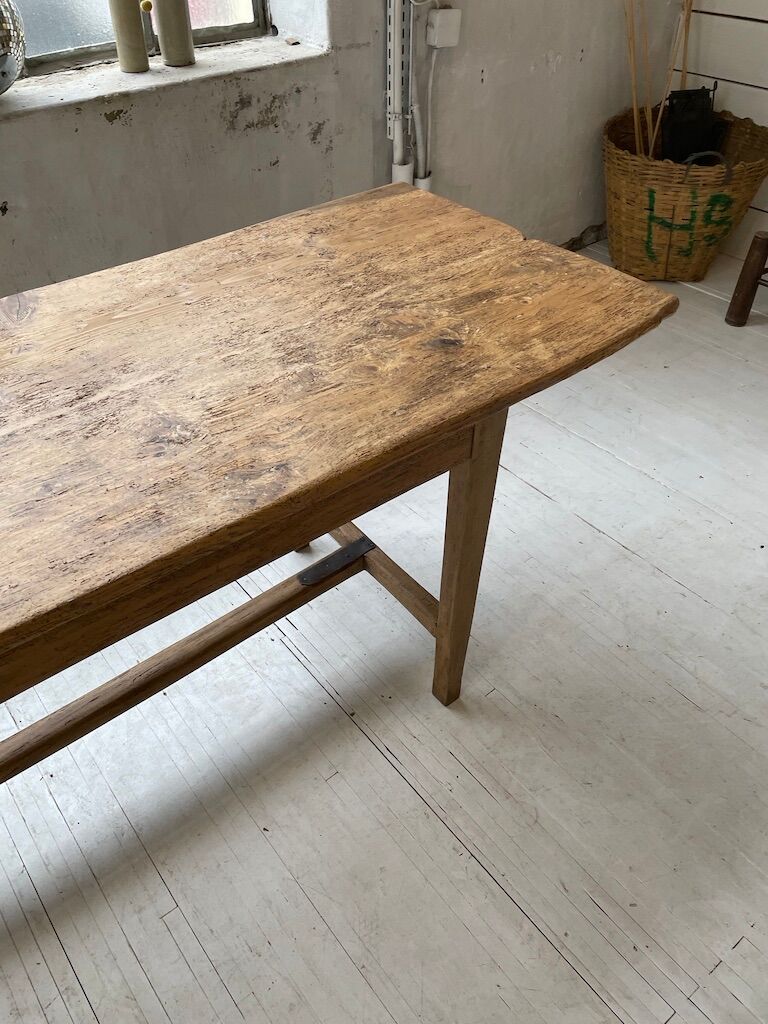 Farm table pin XXL 3m
