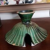 Robert Picault covered pot