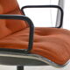 Chair by Charles Pollock for Knoll