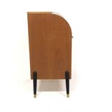 Scandinavian teak secretary, Sweden, 1950