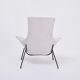 Armchair by Augusto Bozzi for Saporiti