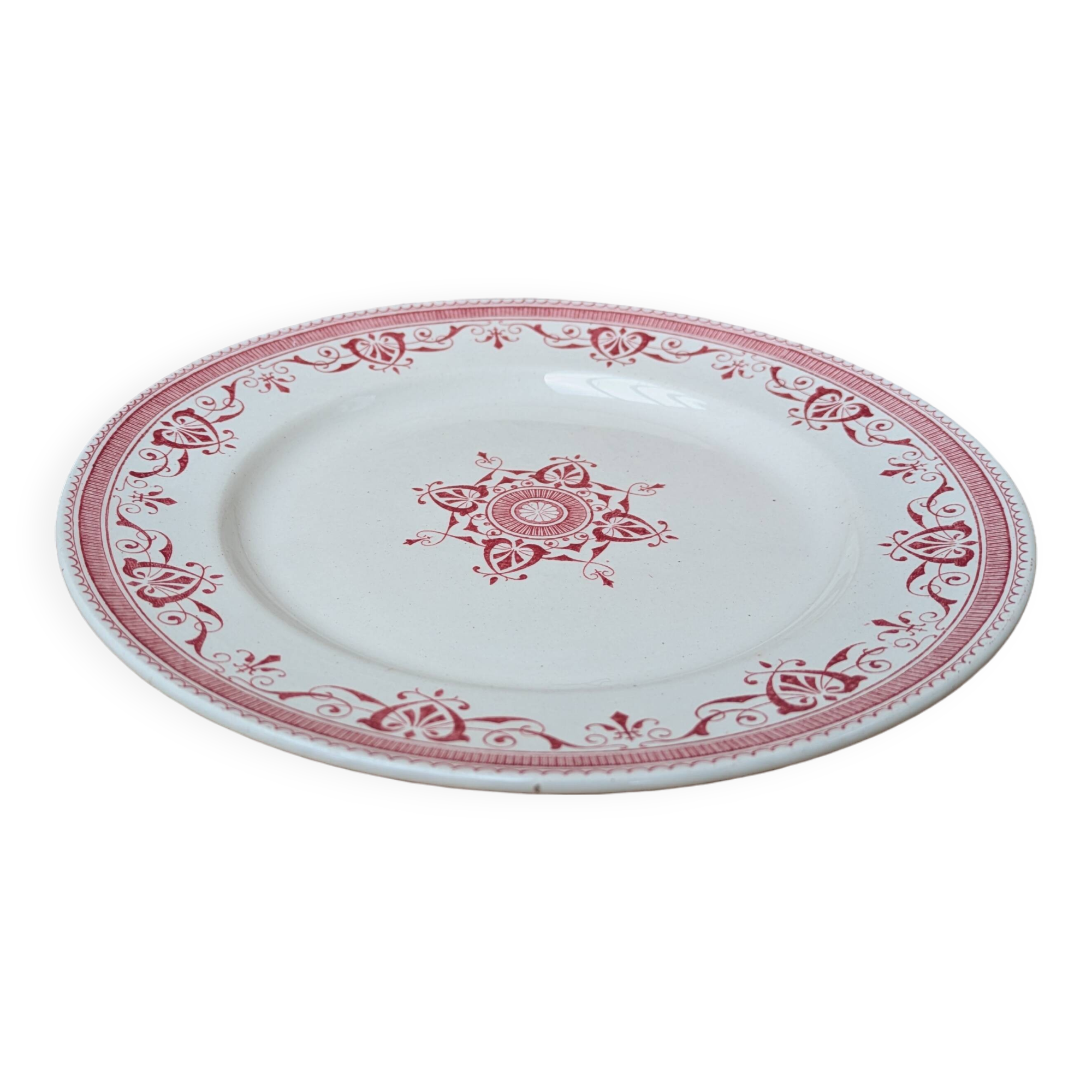 PlatesCreil et montereau