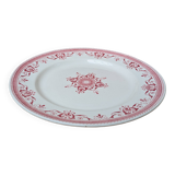 PlatesCreil et montereau