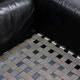 Cini Boeri Brigadier two-seater sofa Knoll 1970s