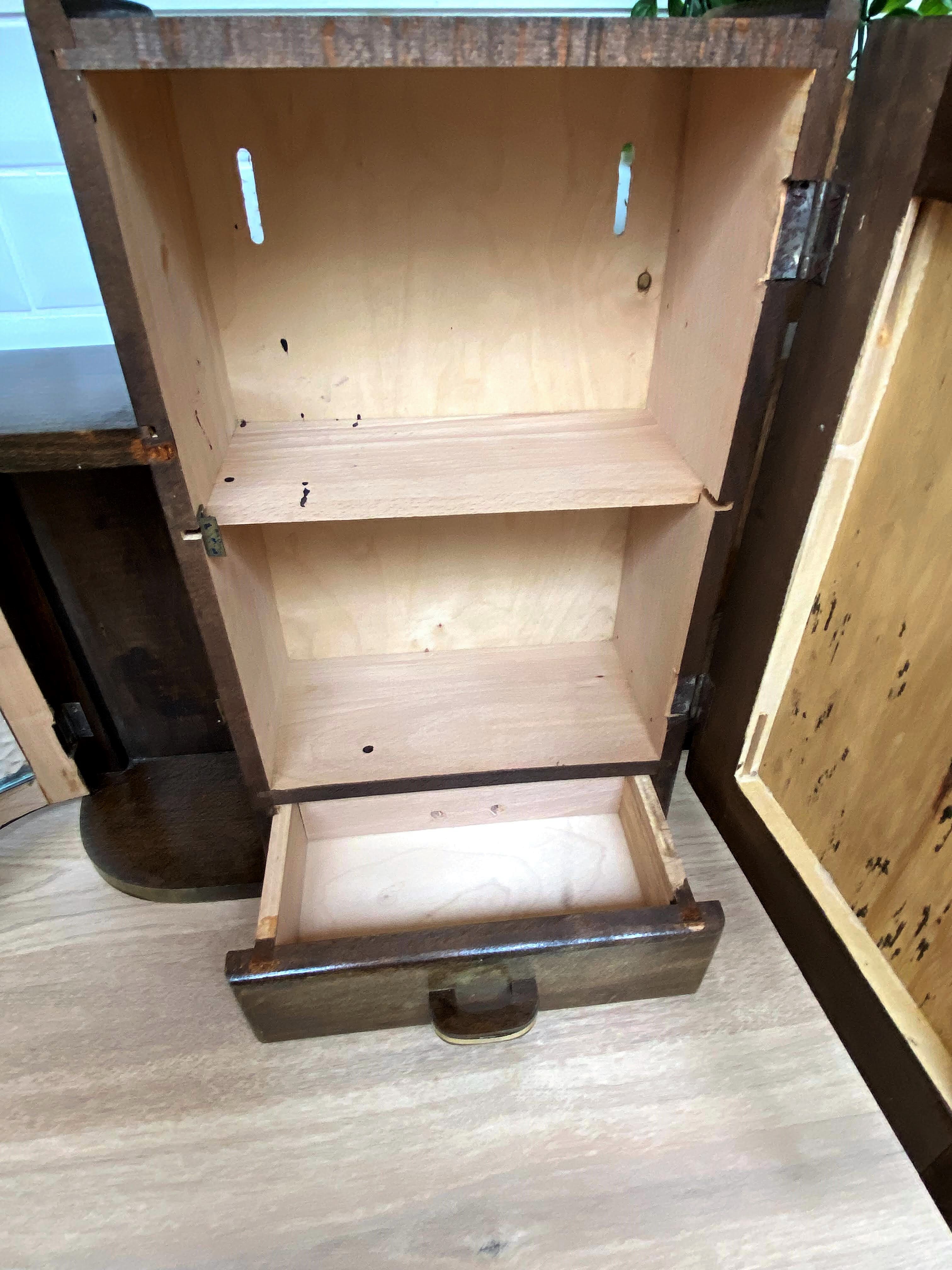 Armoire de toilette 40/50